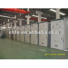 35KV High Voltage Metal-enclosed Switchgear